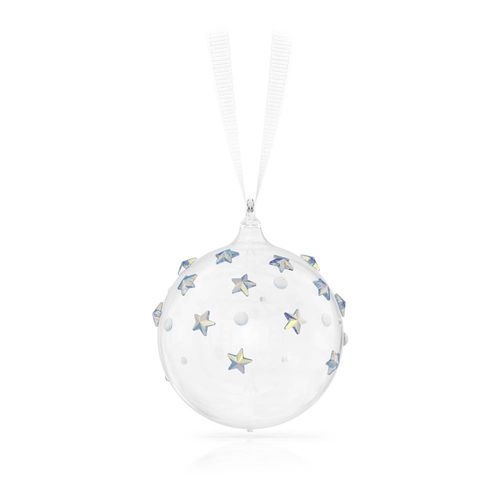Holiday Magic Classics Decoración Bola, XS