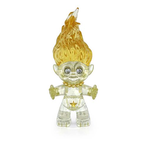 Good Luck Trolls Troll, Amarillo