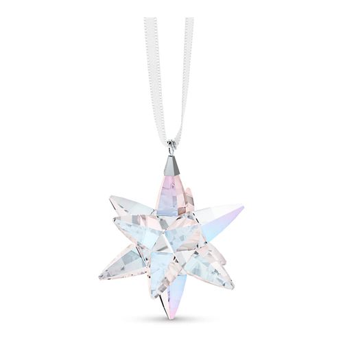 Decoración Estrella, Shimmer, pequeña