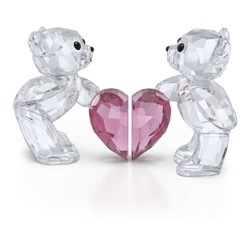 Oso Kris La pareja perfecta