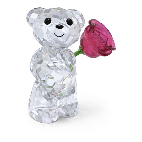 Oso Kris Una rosa con amor SWA5691390
