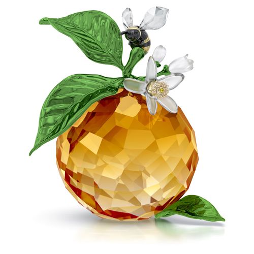 Idyllia Clementina y Abeja