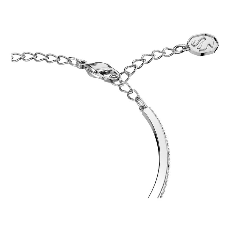 Brazalete-Millenia-Zirconia-Swarovski-de-talla-octogonal-Azul-Baño-de-rodio-1739554338780