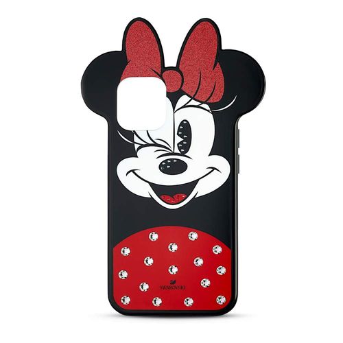 Funda para smartphone Minnie, Minnie, iPhone® 12 mini, Multicolor