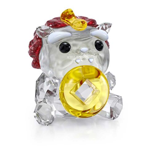Asian Symbols Pixiu adorable