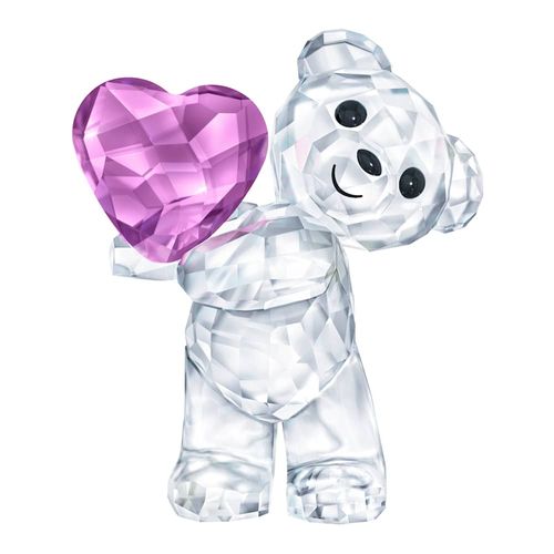 Oso Kris Te entrego mi corazón