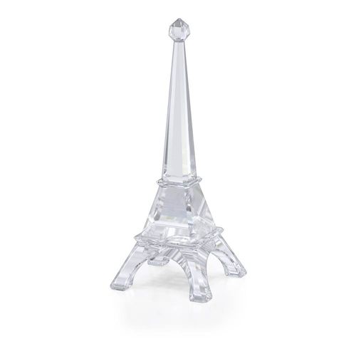Travel Memories Torre Eiffel