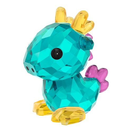 Zodiaco – Dragón, majestuoso
