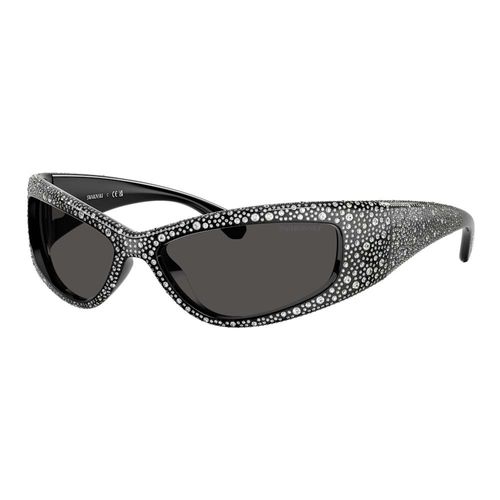 Gafas de sol, SK6027, Negras
