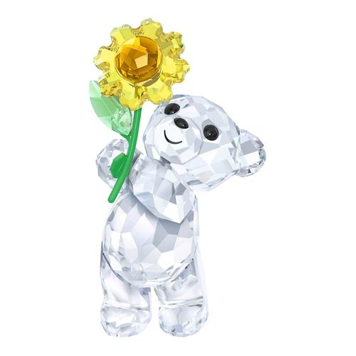 Oso Kris Un girasol para ti