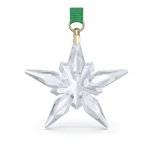 Annual Edition Decoración Little Star 2025