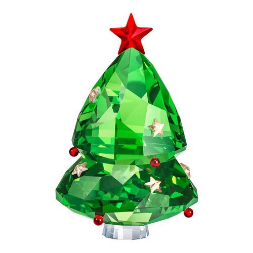 Joyful Árbol Festivo, Verde