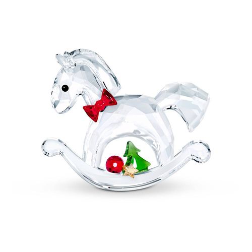 Joyful Caballito balancín